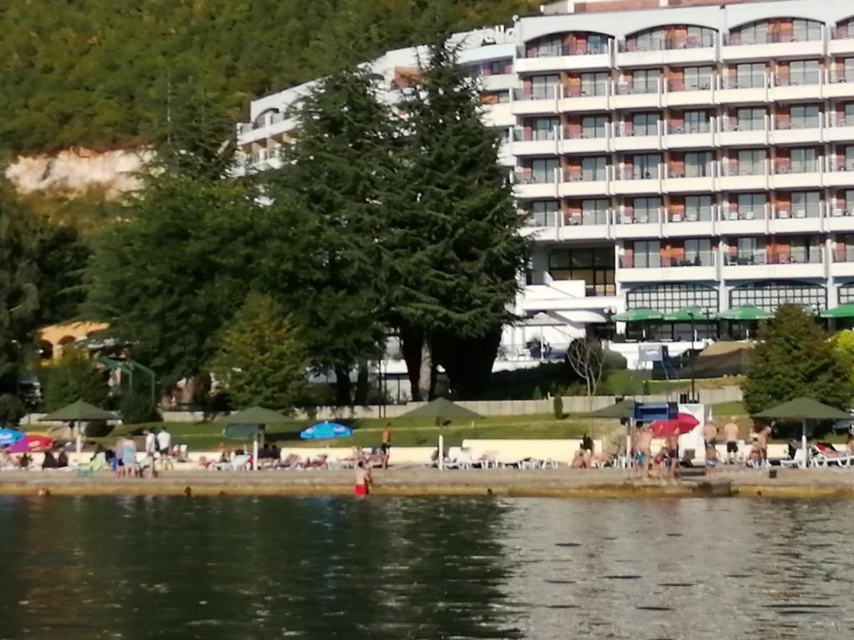 Apartments Chemenko Konjsko Buitenkant foto